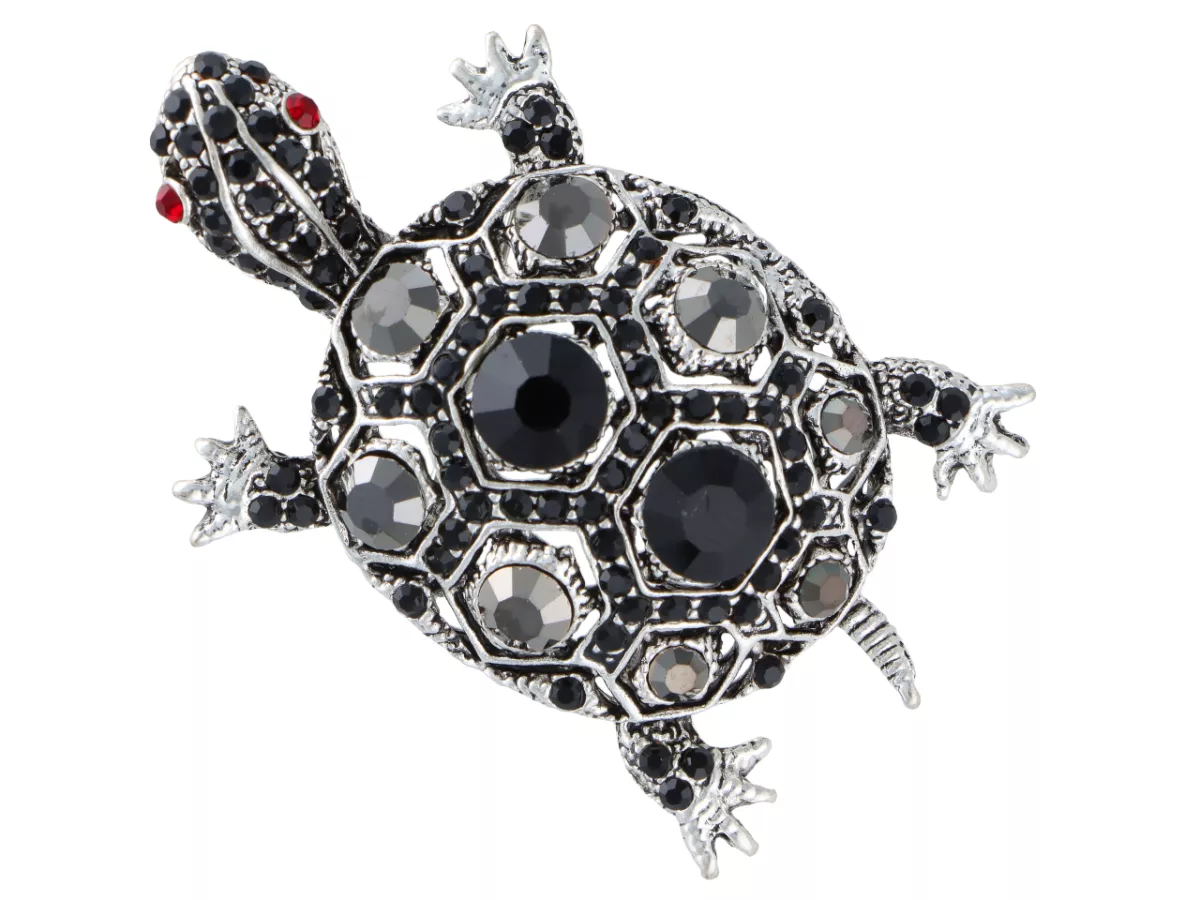 W2A07 BROSZKA OZDOBNA