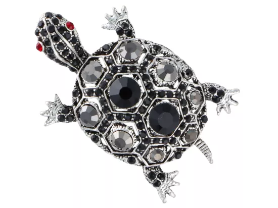 W2A07 BROSZKA OZDOBNA