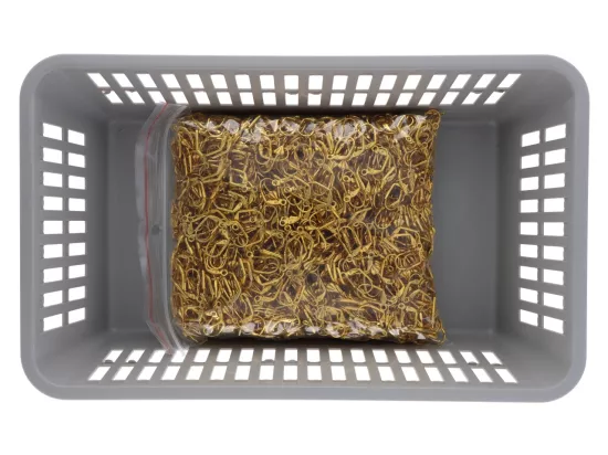 W304 BIGLE ZAMKNIĘTE 0,7 KILOGRAMA - WYPRZEDAŻ