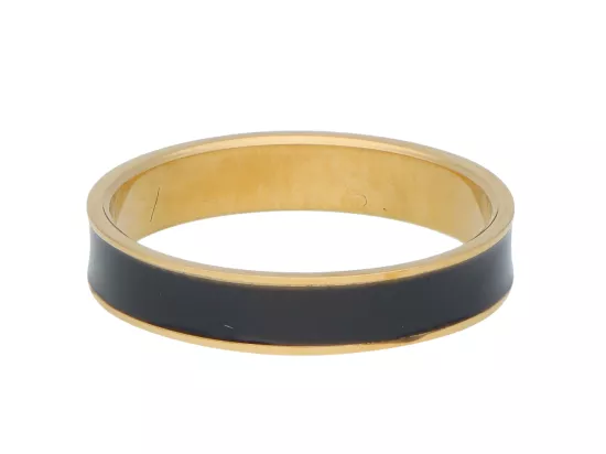 R3J13 PIERŚCIONEK ZE STALI CHIRURGICZNEJ - 1 SZTUKA