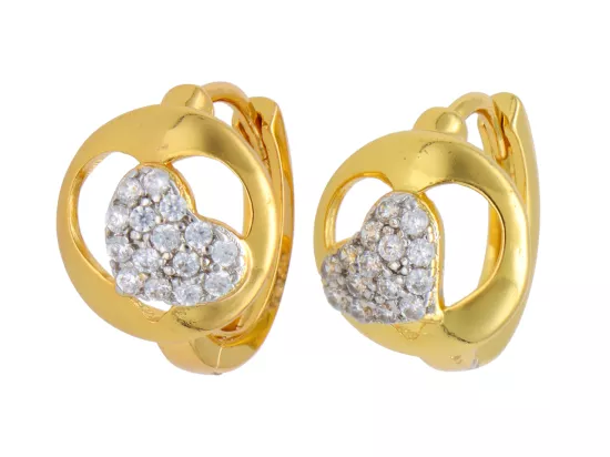 U1S89 KOLCZYKI XUPING 1 PARA