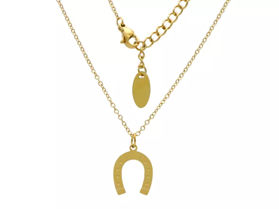 N3E92 NASZYJNIK STAL CHIRURGICZNA