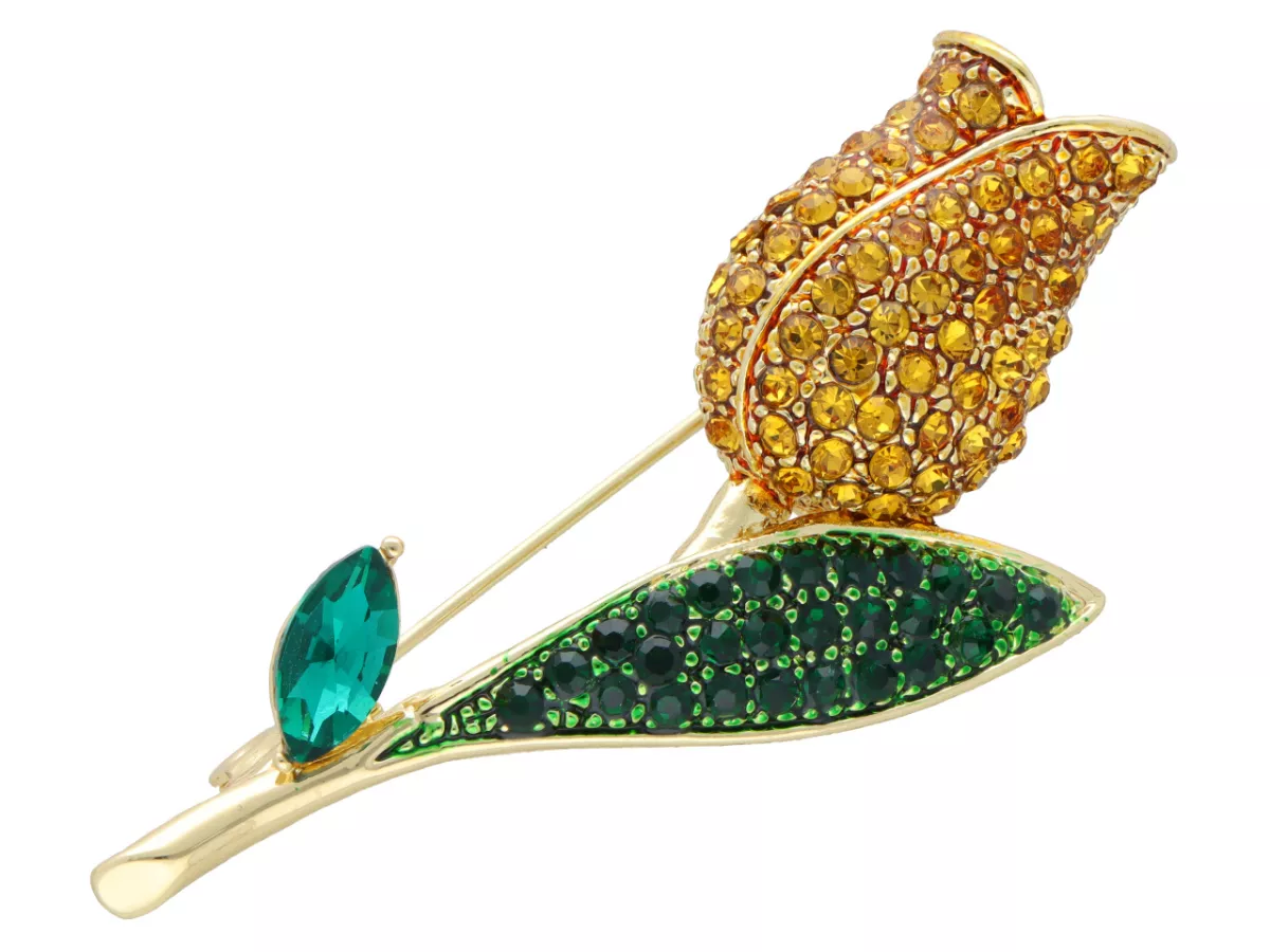 WZ271 BROSZKA OZDOBNA