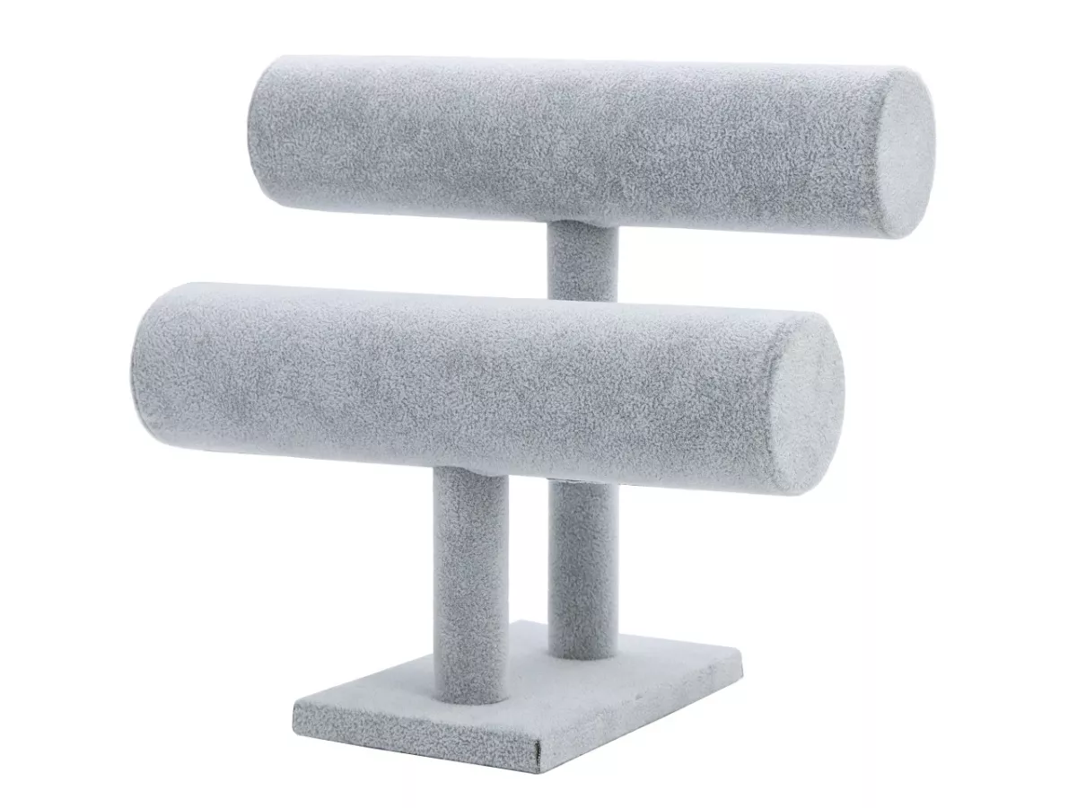 V1A18 EKSPOZYTOR NA BRANSOLETKI ZAMSZOWY (O1H19) WADLIWY