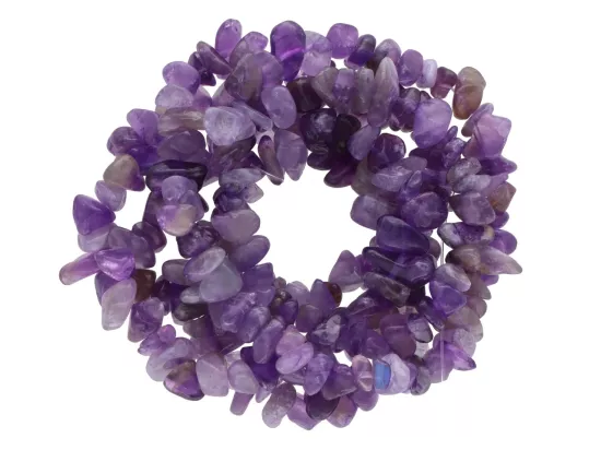 K7K18 AMETYST SIECZKA - 1 SZNUR