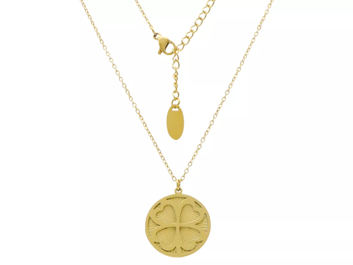 N3A89 NASZYJNIK STAL CHIRURGICZNA