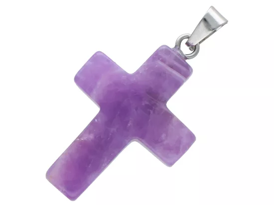 W2H44 WISIOR ZAWIESZKA AMETYST