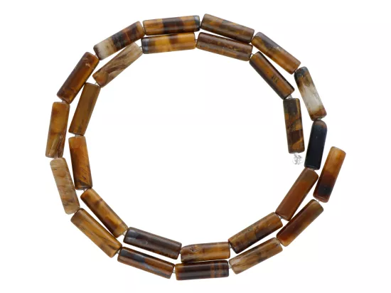 K7L40 TYGRYSIE OKO WAŁKI 4/13 mm - 1 SZNUR