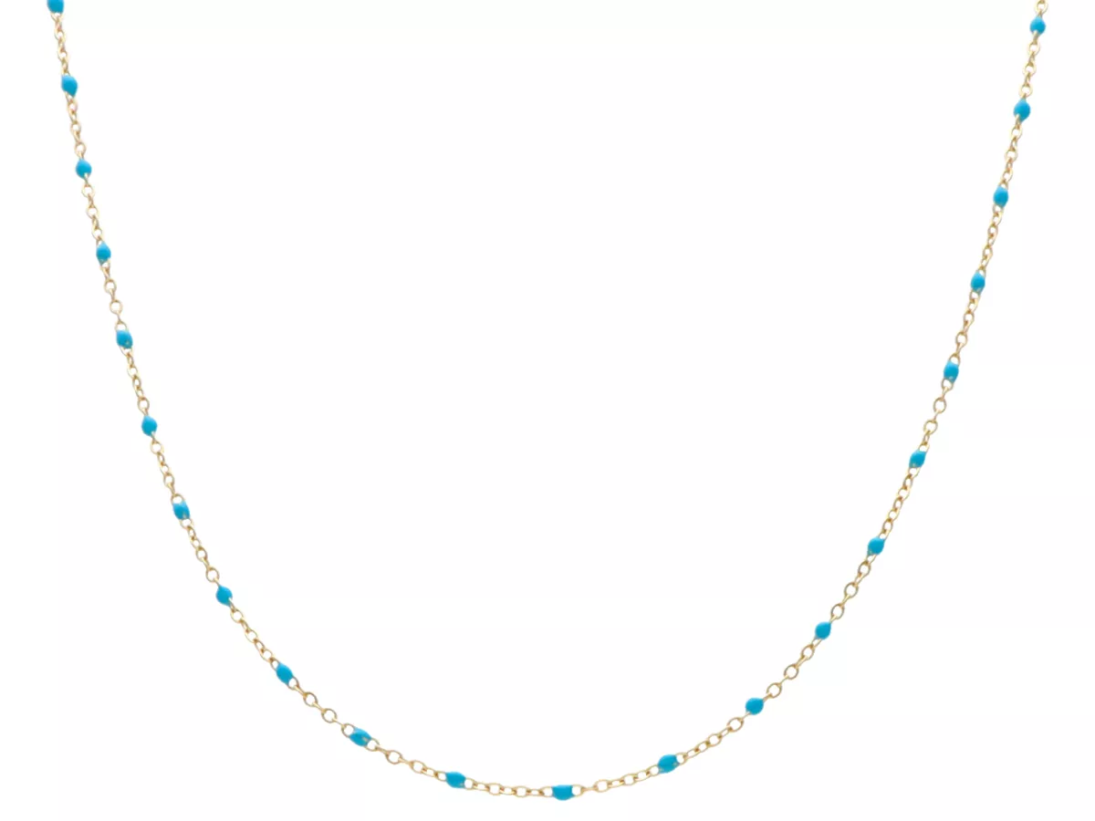 N2W05 NASZYJNIK STAL CHIRURGICZNA