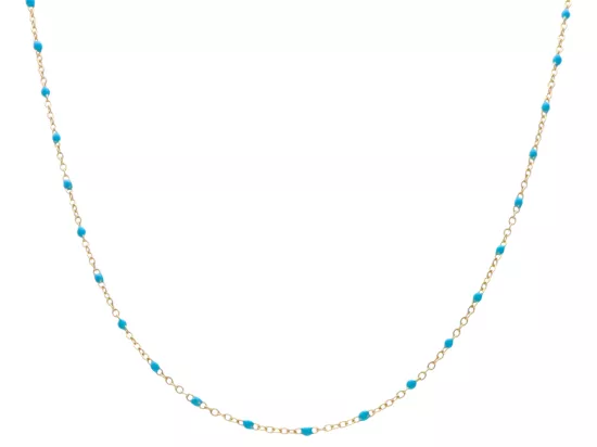 N2W05 NASZYJNIK STAL CHIRURGICZNA