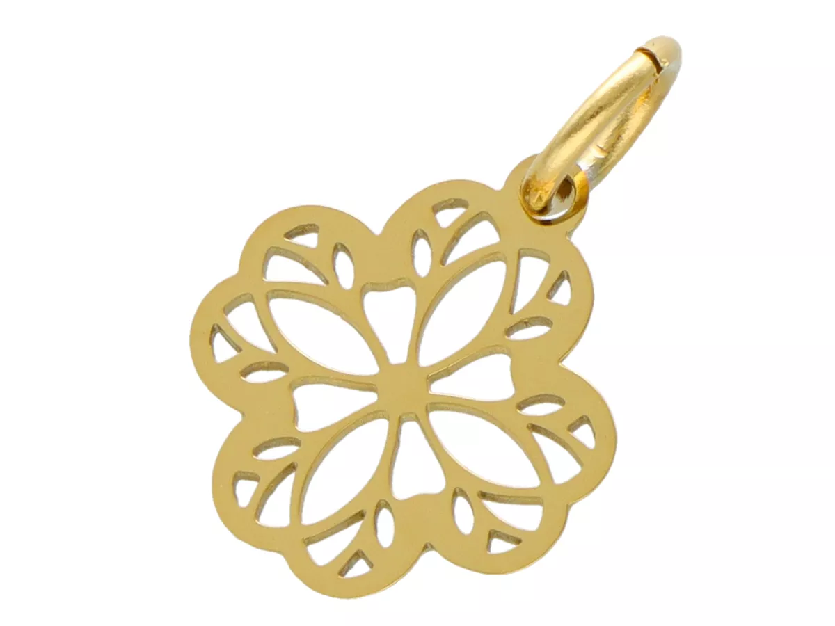 P5O00 ZAWIESZKA OZDOBNA STAL CHIRURGICZNA - 1 SZTUKA