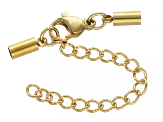 P5P54 ZAPIĘCIE DO WKLEJANIA ZE STALI CHIRURGICZNEJ - 1 SZTUKA