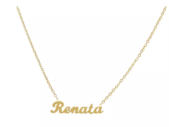 N2X23A NASZYJNIK STAL CHIRURGICZNA - RENATA