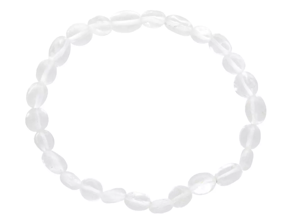 R5F41 BRANSOLETKA KRYSZTAŁ GÓRSKI