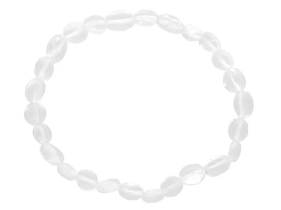 R5F41 BRANSOLETKA KRYSZTAŁ GÓRSKI