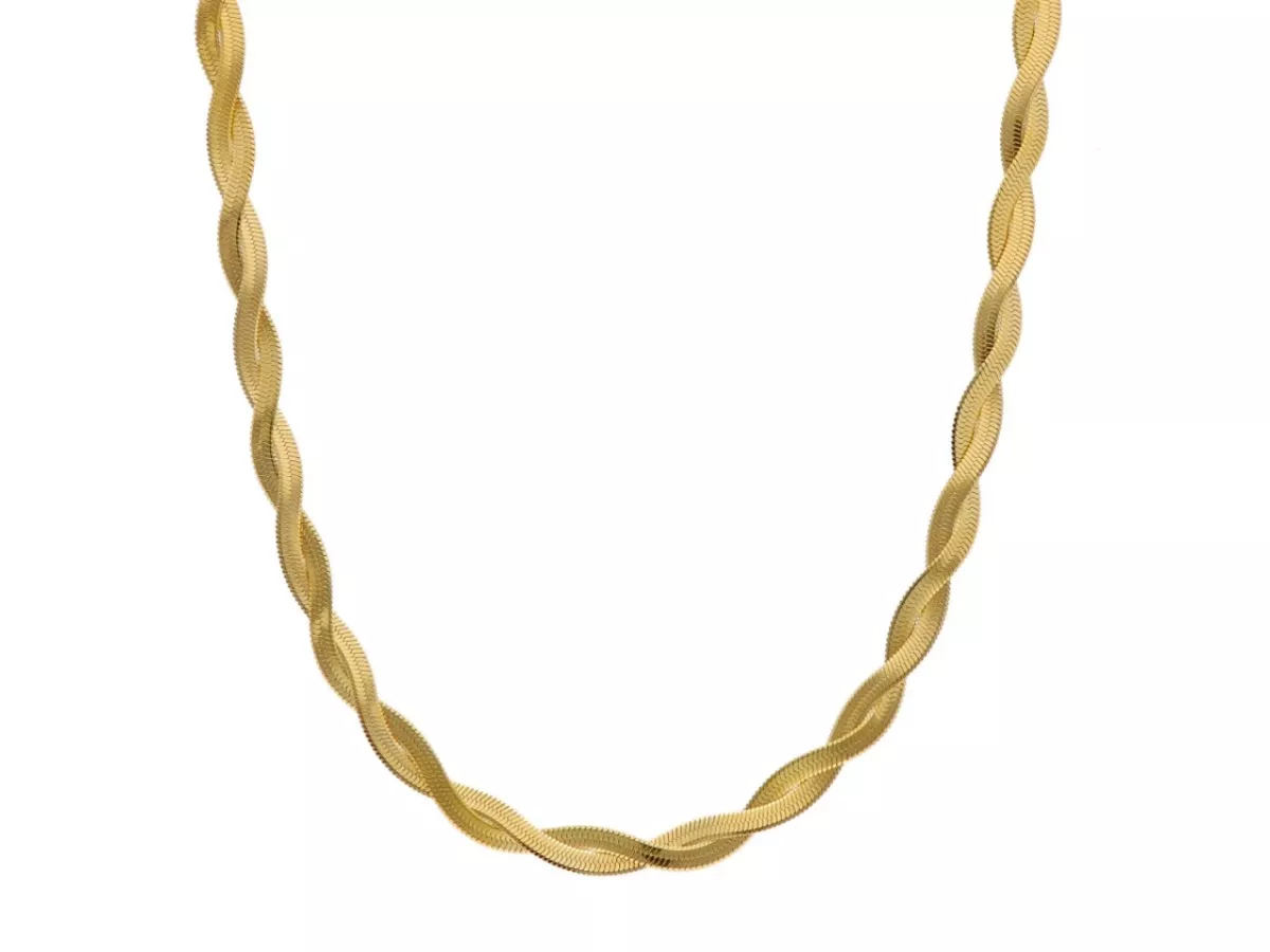 N3M05 NASZYJNIK STAL CHIRURGICZNA