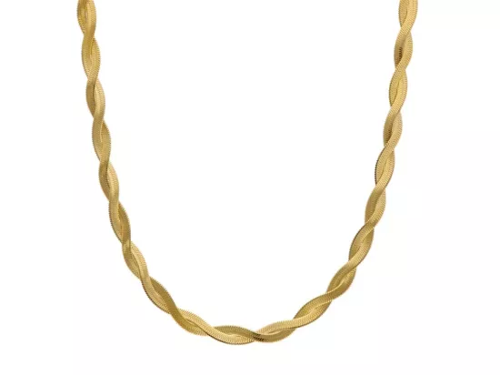 N3M05 NASZYJNIK STAL CHIRURGICZNA