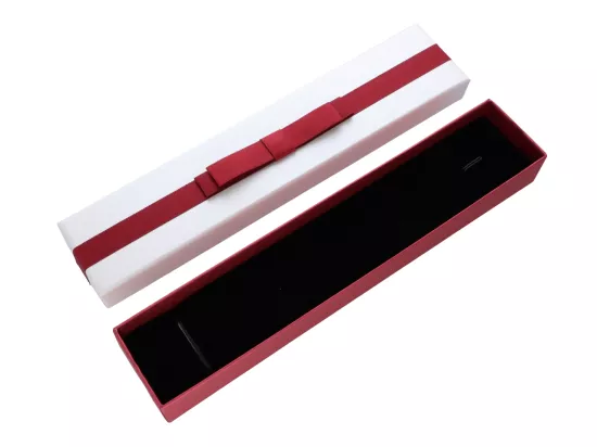 V1A55 PUDEŁKO NA BIŻUTERIĘ 4,5/21,5cm (O1I35) WADLIWY