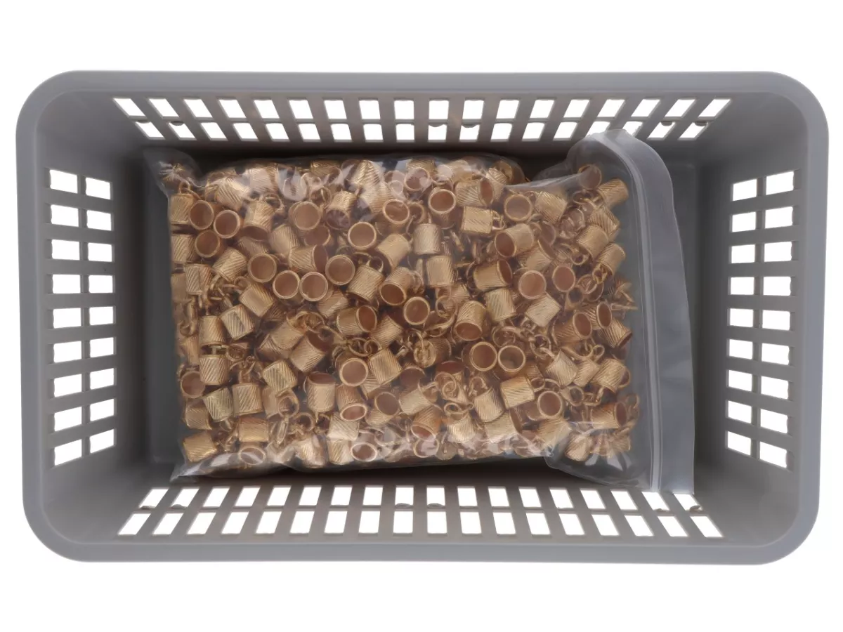 W361 ZAPIĘCIA DO WKLEJANIA 1 KILOGRAM - WYPRZEDAŻ