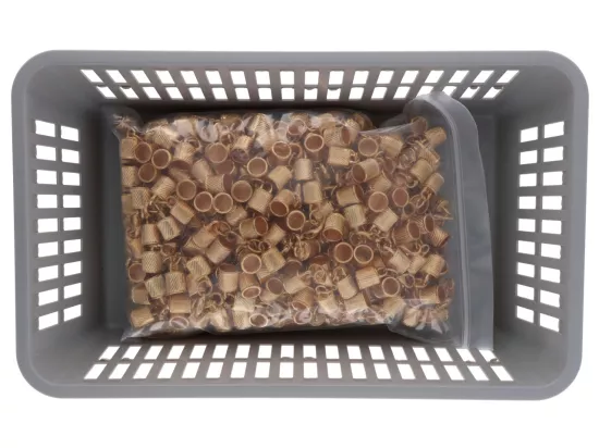 W361 ZAPIĘCIA DO WKLEJANIA 1 KILOGRAM - WYPRZEDAŻ