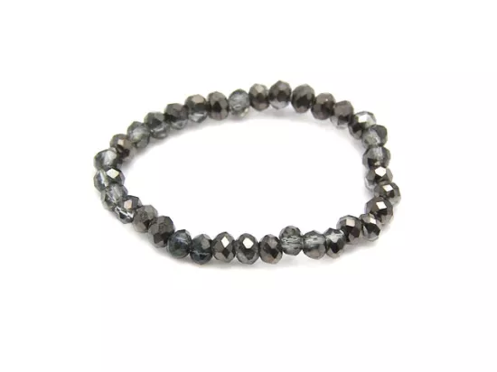 R3S56 PIERŚCIONEK KRYSZTAŁKI  2,5 mm