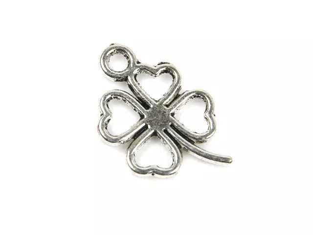 P4F00H ZAWIESZKA OZDOBNA - 10 SZTUK - HURT