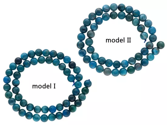 K7C04 APATYT KULE - 1 SZNUR