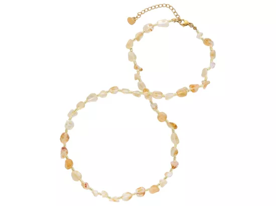 N3L73 NASZYJNIK CYTRYN