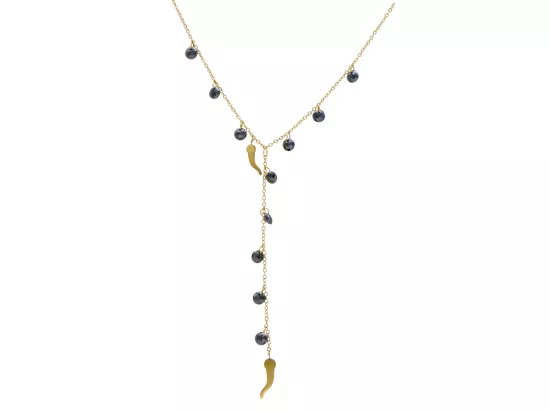 N3H39 NASZYJNIK STAL CHIRURGICZNA