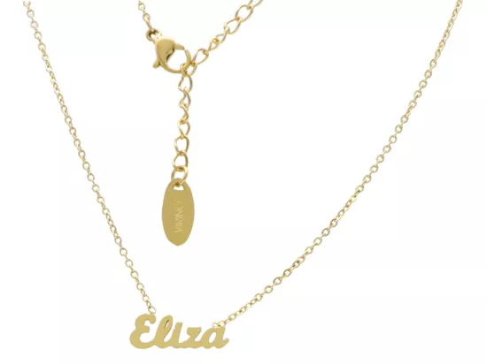 N2W85 NASZYJNIK STAL CHIRURGICZNA - ELIZA