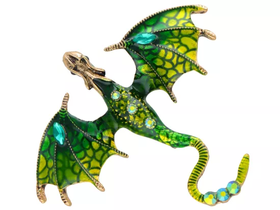 W2M73 BROSZKA OZDOBNA