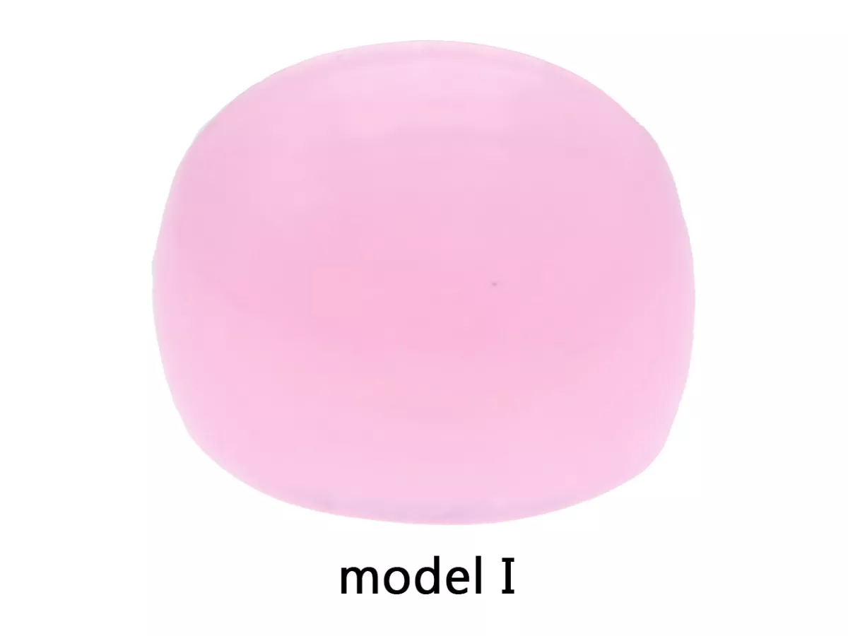 R4L08 PIERŚCIONEK SZKŁO WENECKIE