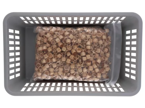 W360 ZAPIĘCIA DO WKLEJANIA 1,1 KILOGRAMA - WYPRZEDAŻ