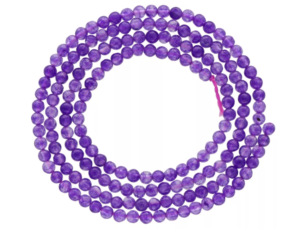 K6S26 AGAT KULE 2,5 mm 1 SZNUR