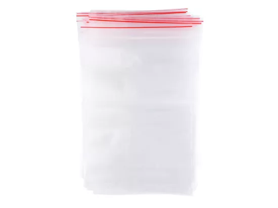 O1B98 WORECZKI STRUNOWE 170/230 mm - 100 SZTUK