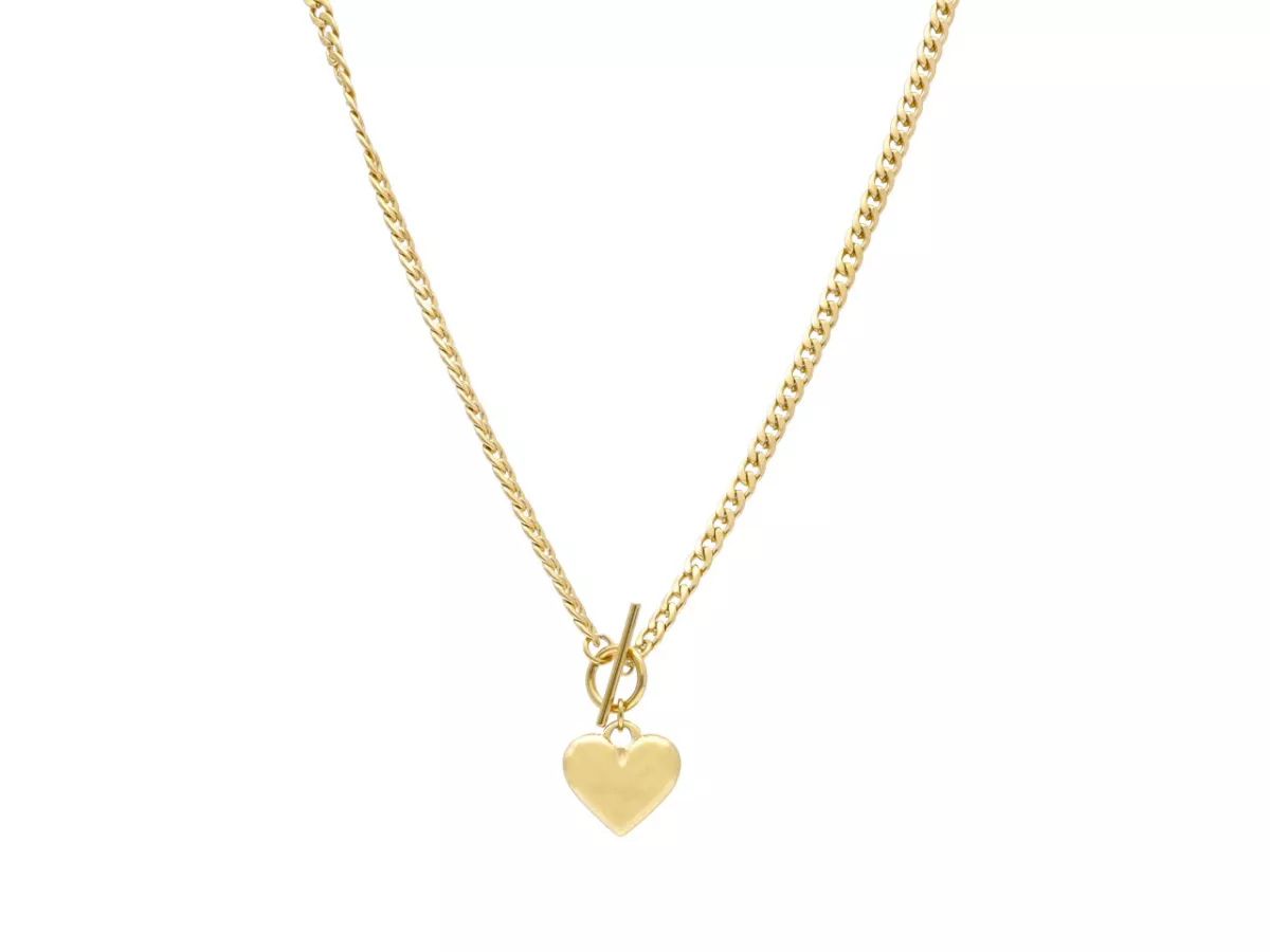 N3M84 NASZYJNIK ZE STALI CHIRURGICZNEJ