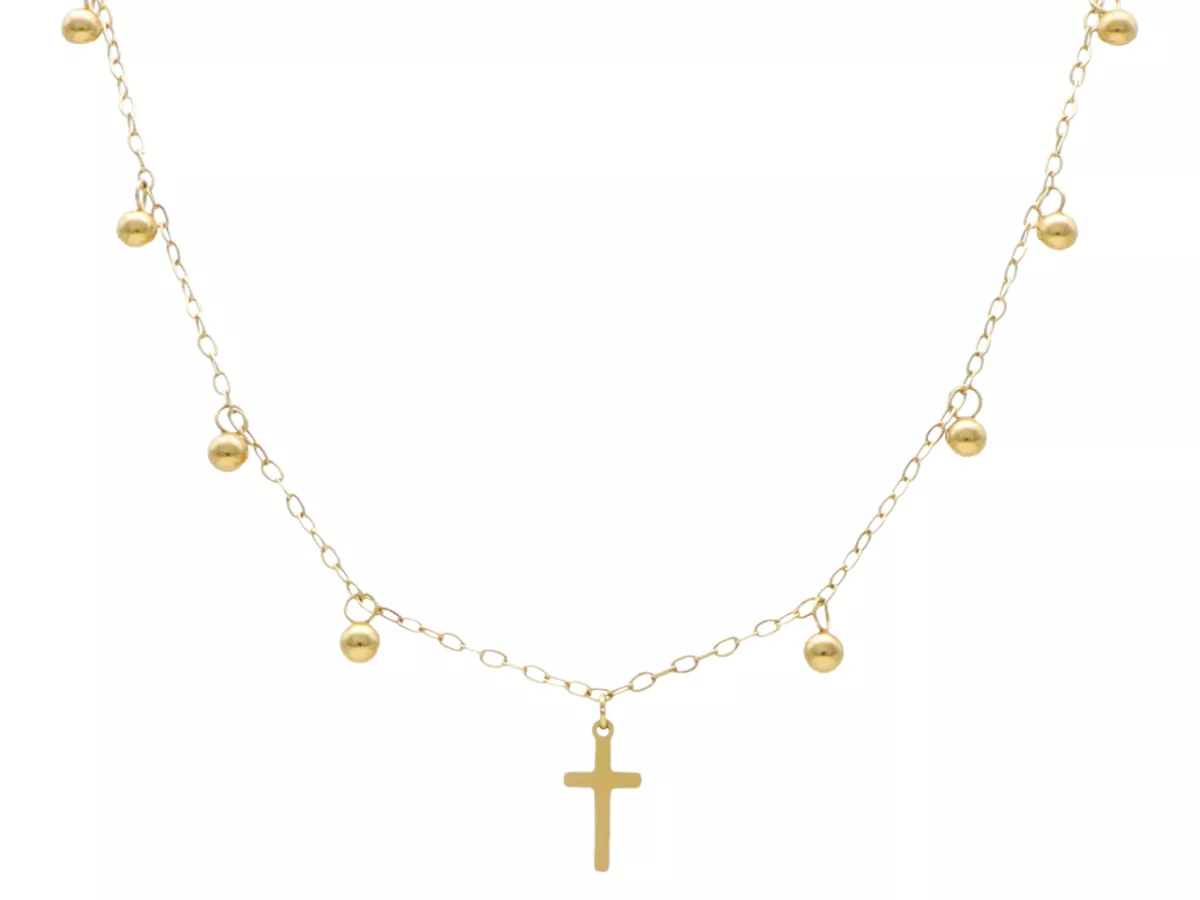 N2T31 NASZYJNIK STAL CHIRURGICZNA