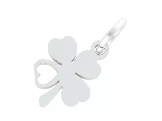 P5R35 ZAWIESZKA OZDOBNA ZE STALI CHIRURGICZNEJ - 1 SZTUKA