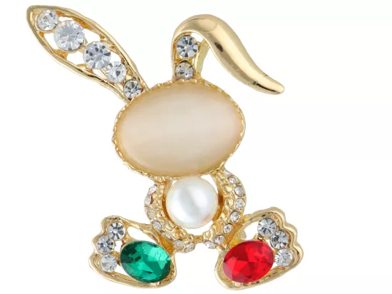 W2J29 BROSZKA OZDOBNA