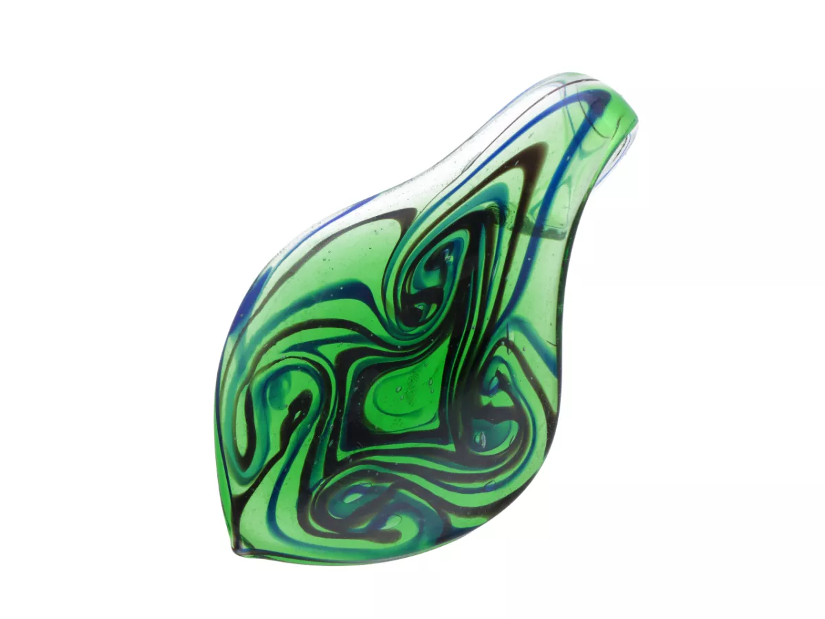 W1R25 WISIOR ZAWIESZKA SZKŁO WENECKIE