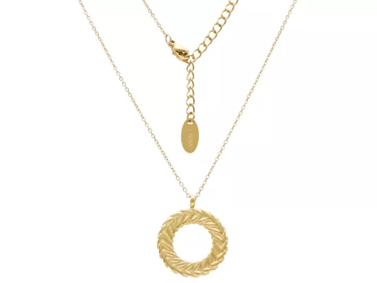 N2Z57 NASZYJNIK STAL CHIRURGICZNA