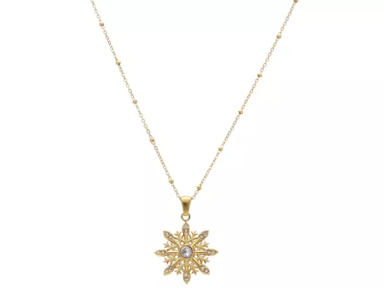 N3P01 NASZYJNIK STAL CHIRURGICZNA