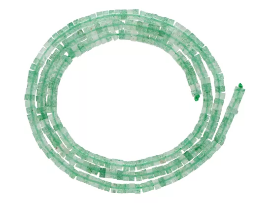 K7P62 AWENTURYN KWADRATY 2,5/1,5 mm - 1 SZNUR