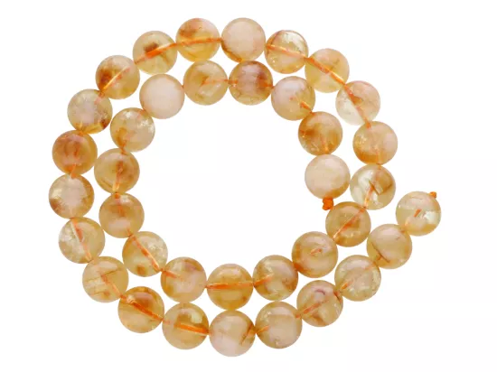 K7C24 CYTRYN KULE 10,5 mm - 1 SZNUR