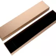 O1K26H PUDEŁKO NA BIŻUTERIĘ 4,5/21,5 cm 12 SZTUK - HURT