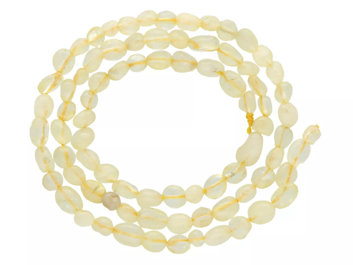 K7P57 CYTRYN BRYŁKI - 1 SZNUR