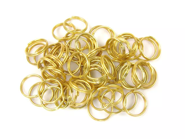 P4W47H KÓŁKA SPRĘŻYNKI 10 mm - 650 SZTUK - HURT