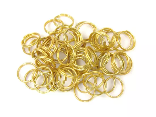 P4W47H KÓŁKA SPRĘŻYNKI 10 mm - 650 SZTUK - HURT