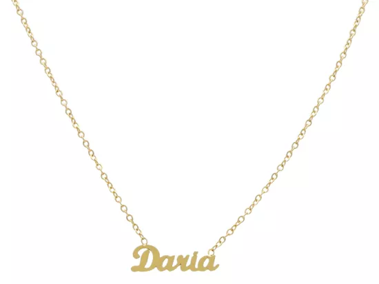 N2M97 NASZYJNIK STAL CHIRURGICZNA - DARIA