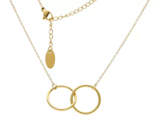 N3C00 NASZYJNIK STAL CHIRURGICZNA